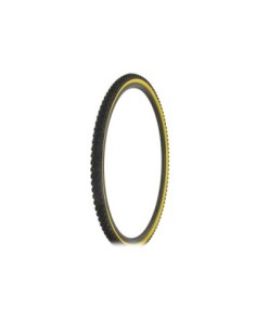 Tire 700 x 38c Black/Gum Side Wall HF-822.